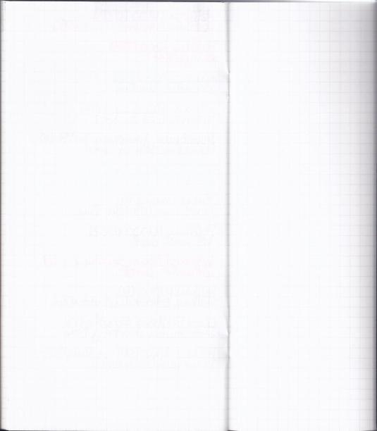 Midori Travelers Notebook Scan 2